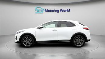 Kia XCeed XCEED 3 ISG