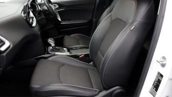 Kia XCeed XCEED 3 ISG