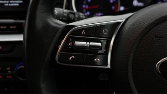 Kia XCeed XCEED 3 ISG