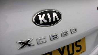Kia XCeed XCEED 3 ISG