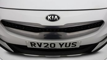 Kia XCeed XCEED 3 ISG