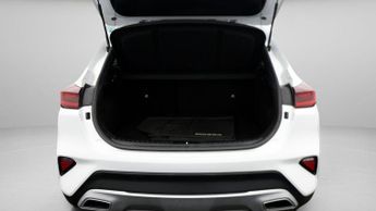 Kia XCeed XCEED 3 ISG