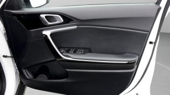 Kia XCeed XCEED 3 ISG