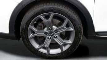 Kia XCeed XCEED 3 ISG