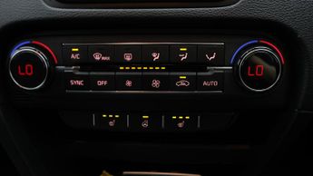 Kia XCeed XCEED 3 ISG