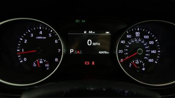 Kia XCeed XCEED 3 ISG