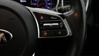 Kia XCeed XCEED 3 ISG