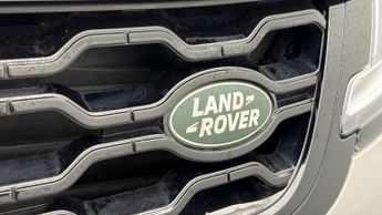 Land Rover Range Rover Evoque EDITION