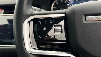 Land Rover Range Rover Evoque EDITION