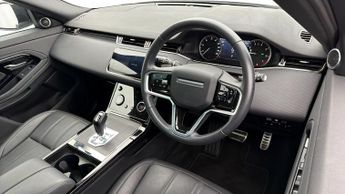 Land Rover Range Rover Evoque EDITION