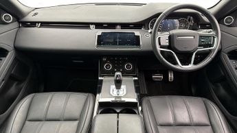 Land Rover Range Rover Evoque EDITION