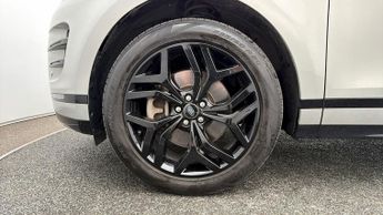 Land Rover Range Rover Evoque EDITION