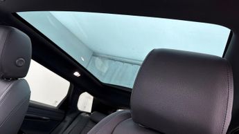 Land Rover Range Rover Evoque EDITION