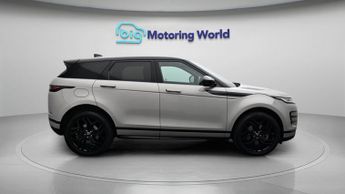 Land Rover Range Rover Evoque EDITION