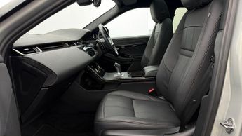 Land Rover Range Rover Evoque EDITION
