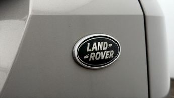 Land Rover Range Rover Evoque EDITION
