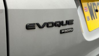 Land Rover Range Rover Evoque EDITION