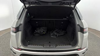 Land Rover Range Rover Evoque EDITION