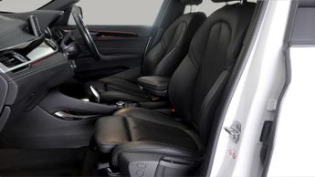 BMW X1 SDRIVE18I M SPORT