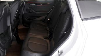BMW X1 SDRIVE18I M SPORT