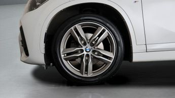 BMW X1 SDRIVE18I M SPORT