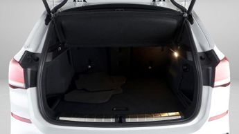 BMW X1 SDRIVE18I M SPORT