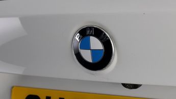 BMW X1 SDRIVE18I M SPORT