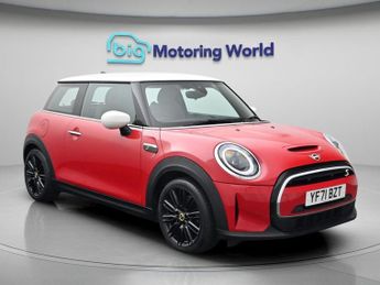 MINI Hatch COOPER S LEVEL 2