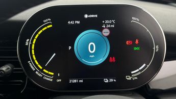 MINI Electric Hatch COOPER S LEVEL 2