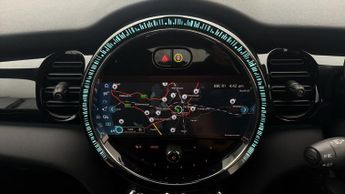 MINI Electric Hatch COOPER S LEVEL 2
