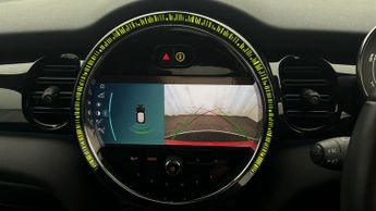 MINI Electric Hatch COOPER S LEVEL 2
