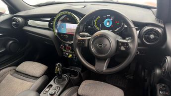 MINI Electric Hatch COOPER S LEVEL 2