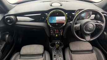 MINI Electric Hatch COOPER S LEVEL 2
