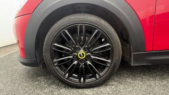 MINI Electric Hatch COOPER S LEVEL 2