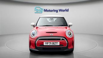 MINI Electric Hatch COOPER S LEVEL 2