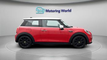 MINI Electric Hatch COOPER S LEVEL 2
