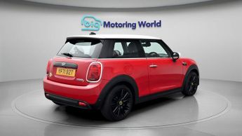 MINI Electric Hatch COOPER S LEVEL 2