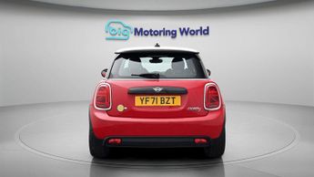 MINI Electric Hatch COOPER S LEVEL 2