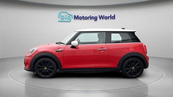 MINI Electric Hatch COOPER S LEVEL 2