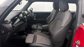 MINI Electric Hatch COOPER S LEVEL 2
