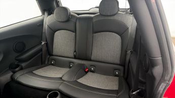 MINI Electric Hatch COOPER S LEVEL 2