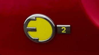 MINI Electric Hatch COOPER S LEVEL 2