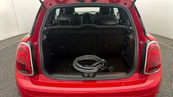 MINI Electric Hatch COOPER S LEVEL 2