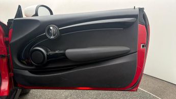 MINI Electric Hatch COOPER S LEVEL 2
