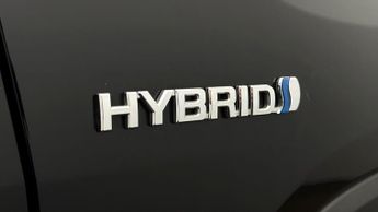 Toyota RAV4 VVT-I DESIGN
