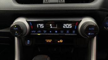 Toyota RAV4 VVT-I DESIGN