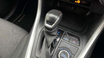 Toyota RAV4 VVT-I DESIGN