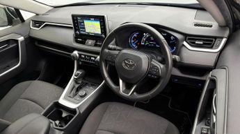 Toyota RAV4 VVT-I DESIGN