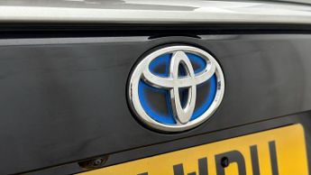 Toyota RAV4 VVT-I DESIGN
