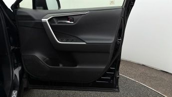 Toyota RAV4 VVT-I DESIGN